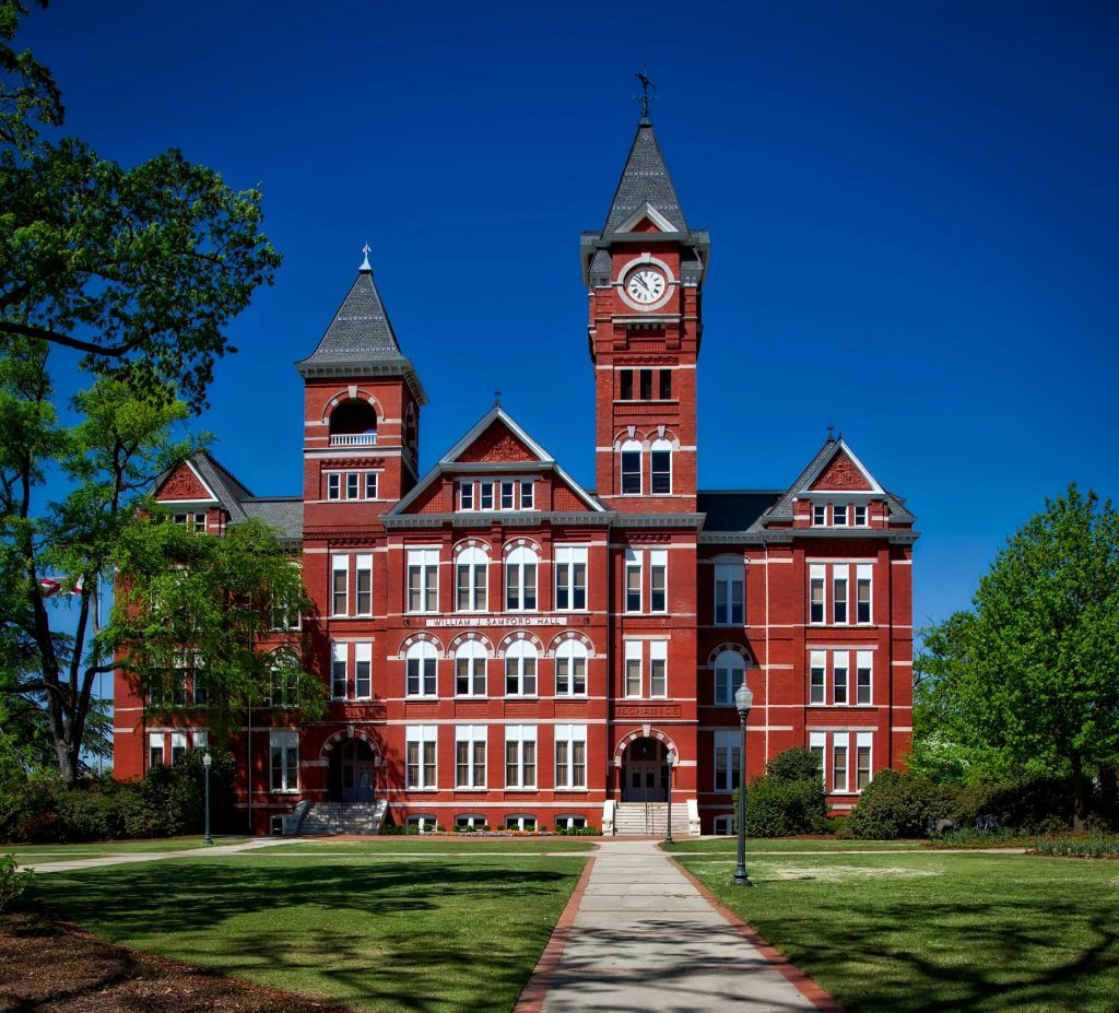 Campus recruiting and early careers talent